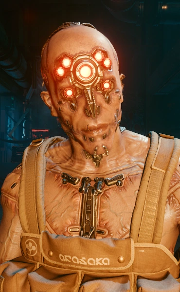 Dossier Profile