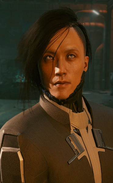 Dossier Profile